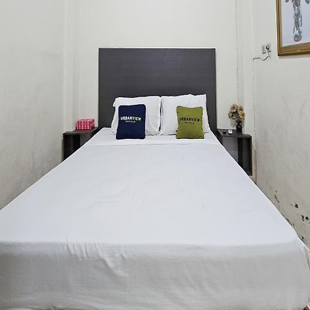 Urbanview Hotel Kharisma Banjarmasin Banjarmasin  Esterno foto