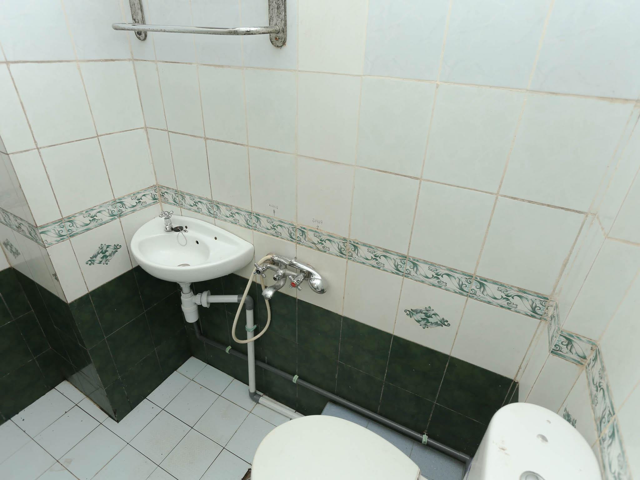 Urbanview Hotel Kharisma Banjarmasin Banjarmasin  Esterno foto