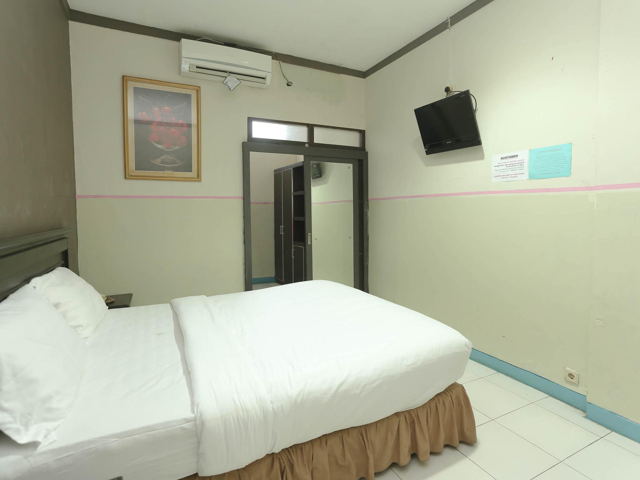 Urbanview Hotel Kharisma Banjarmasin Banjarmasin  Esterno foto