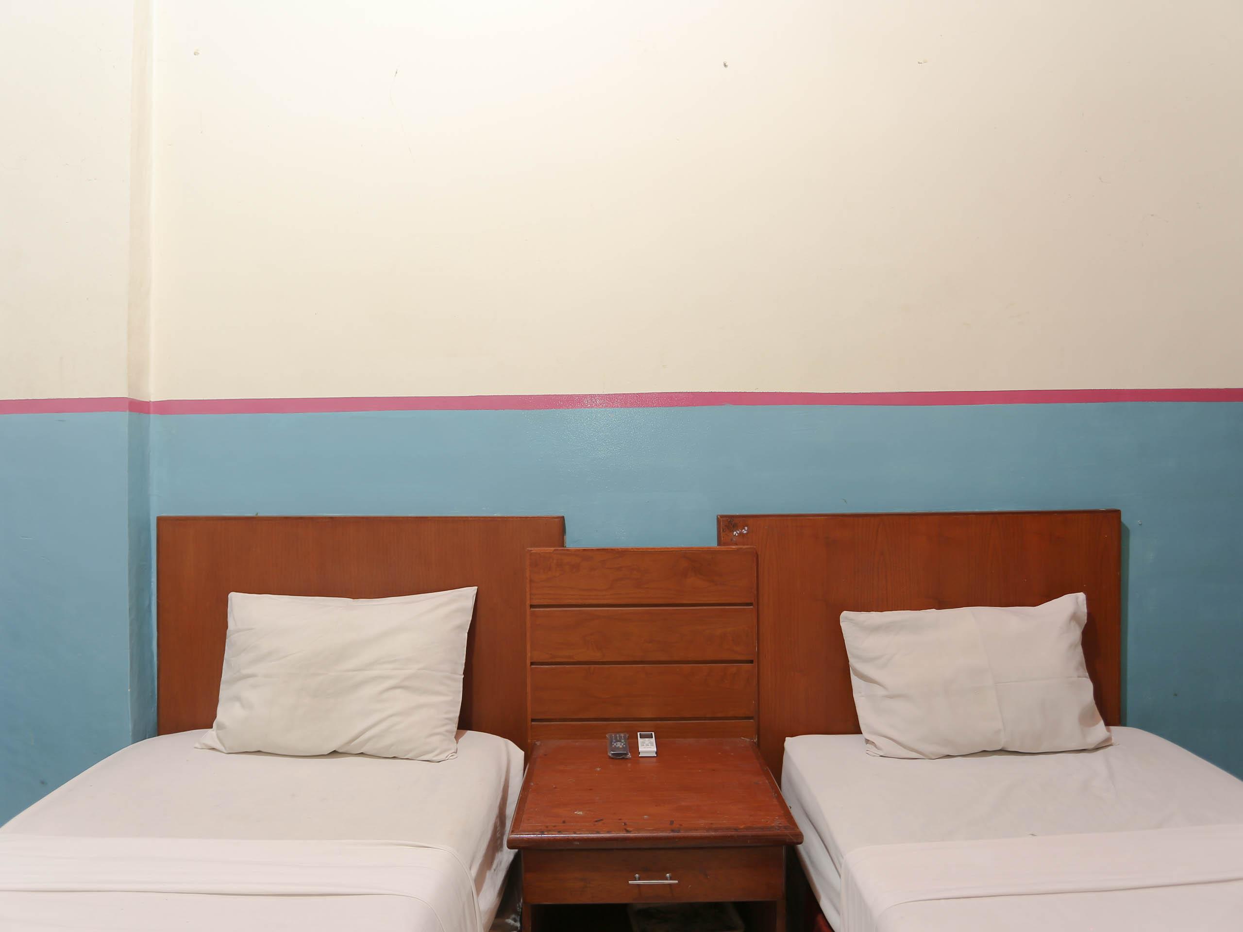 Urbanview Hotel Kharisma Banjarmasin Banjarmasin  Esterno foto