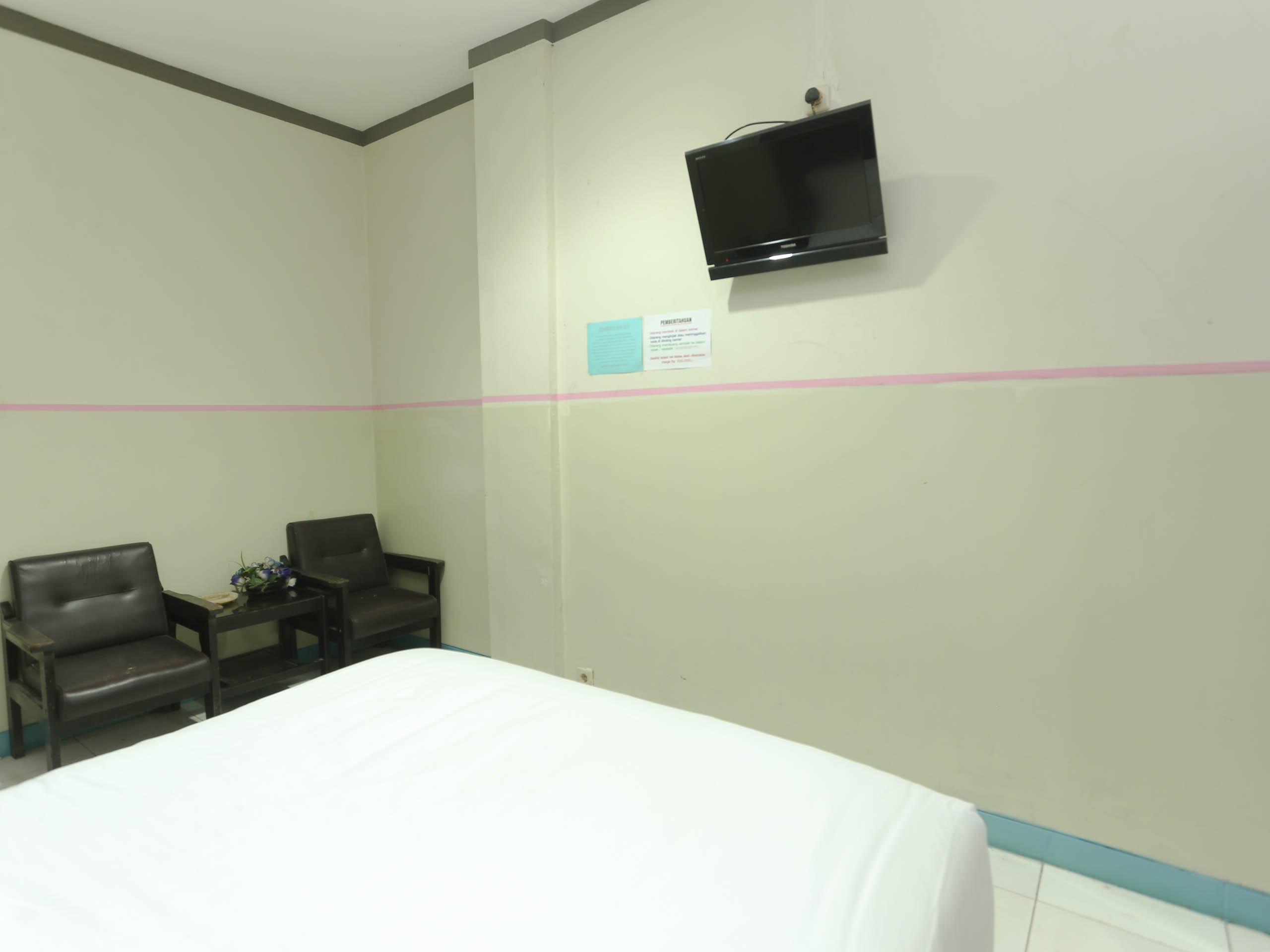Urbanview Hotel Kharisma Banjarmasin Banjarmasin  Esterno foto