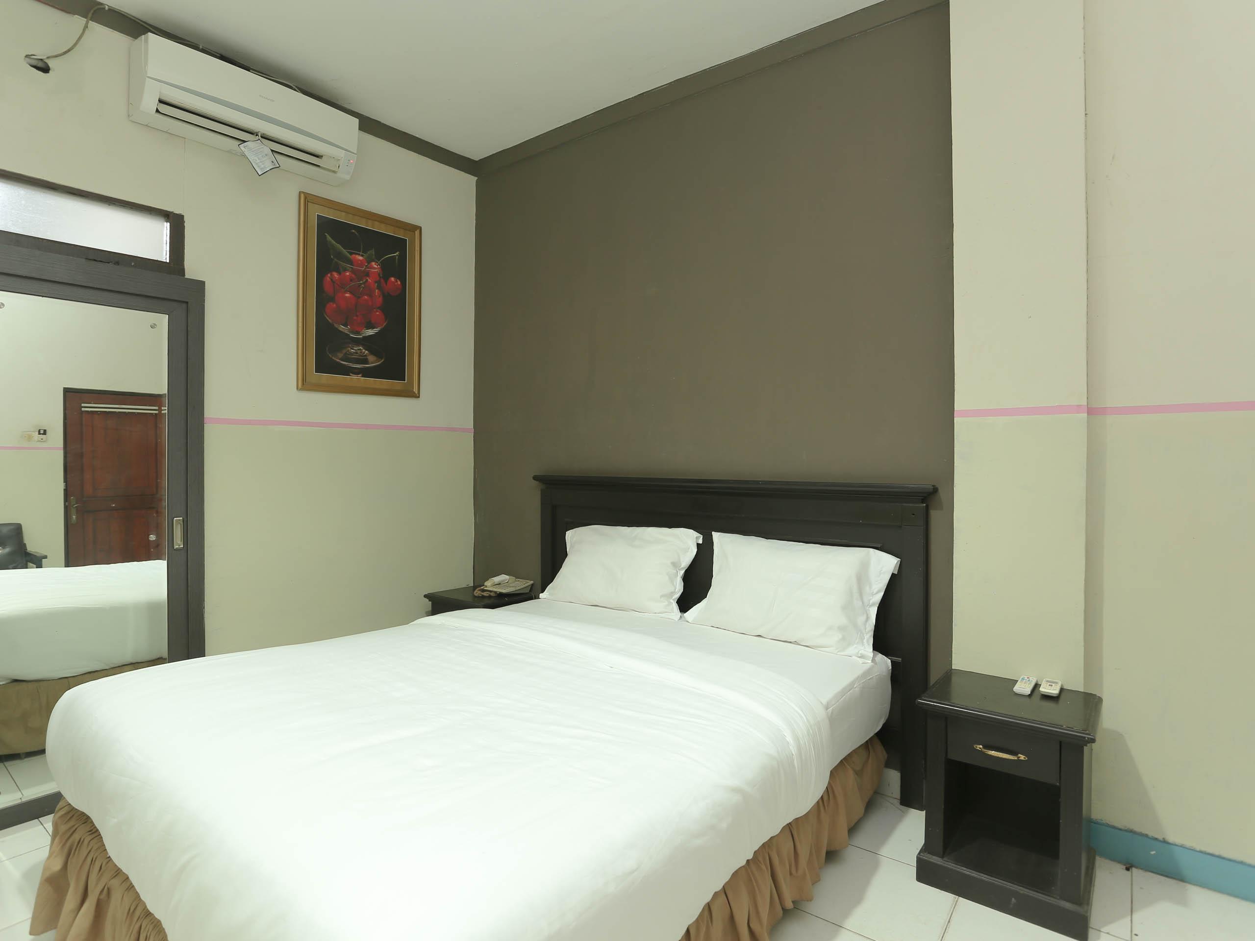 Urbanview Hotel Kharisma Banjarmasin Banjarmasin  Esterno foto