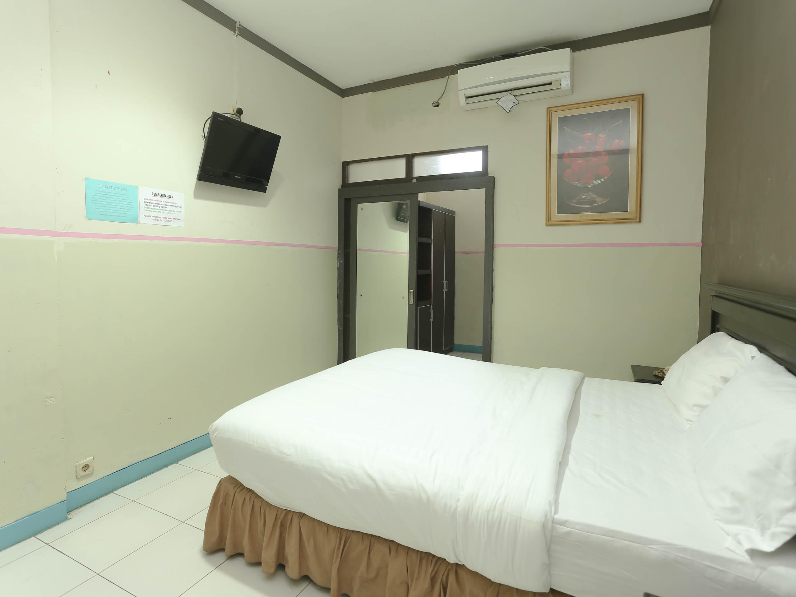 Urbanview Hotel Kharisma Banjarmasin Banjarmasin  Esterno foto