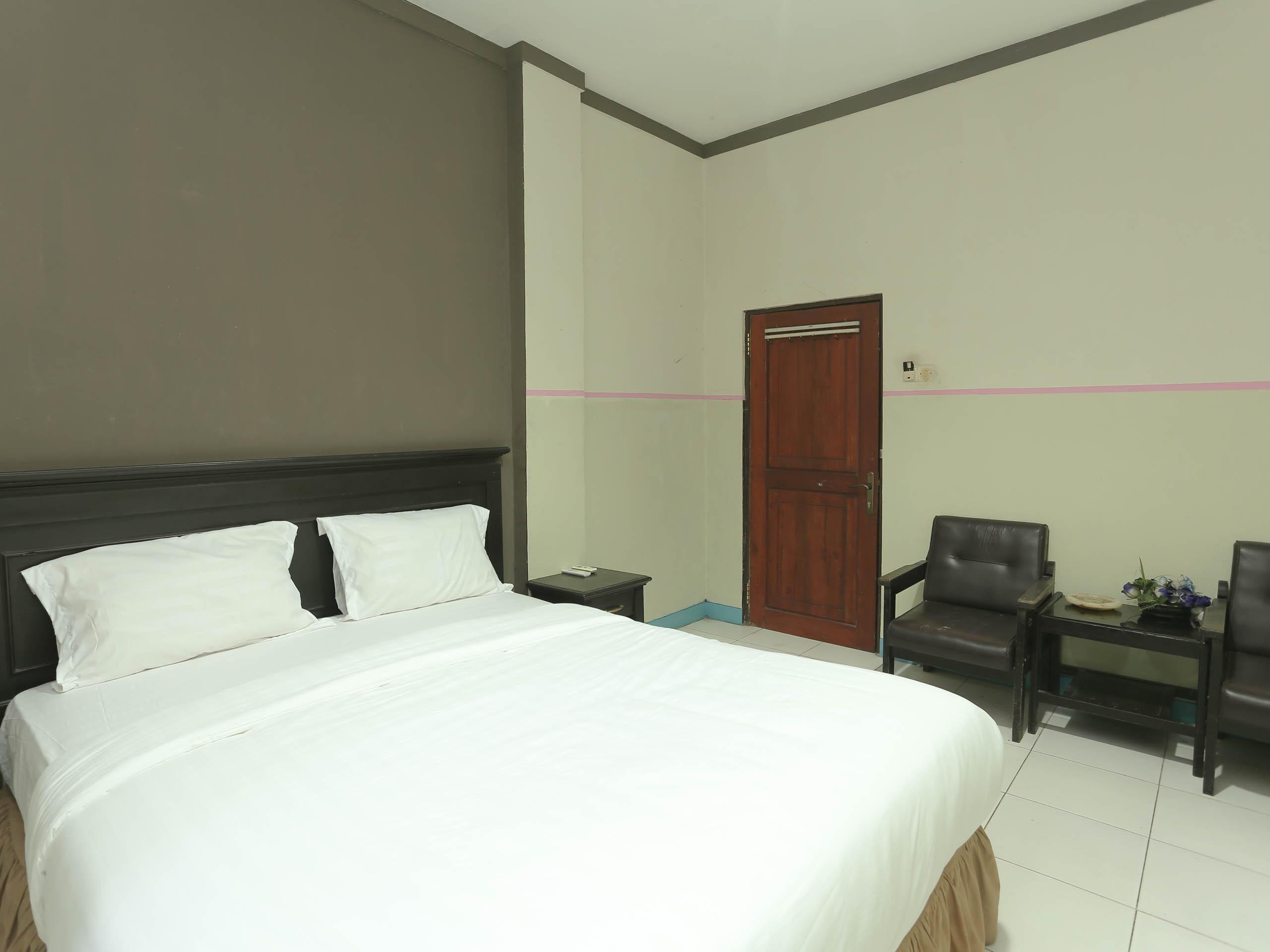 Urbanview Hotel Kharisma Banjarmasin Banjarmasin  Esterno foto