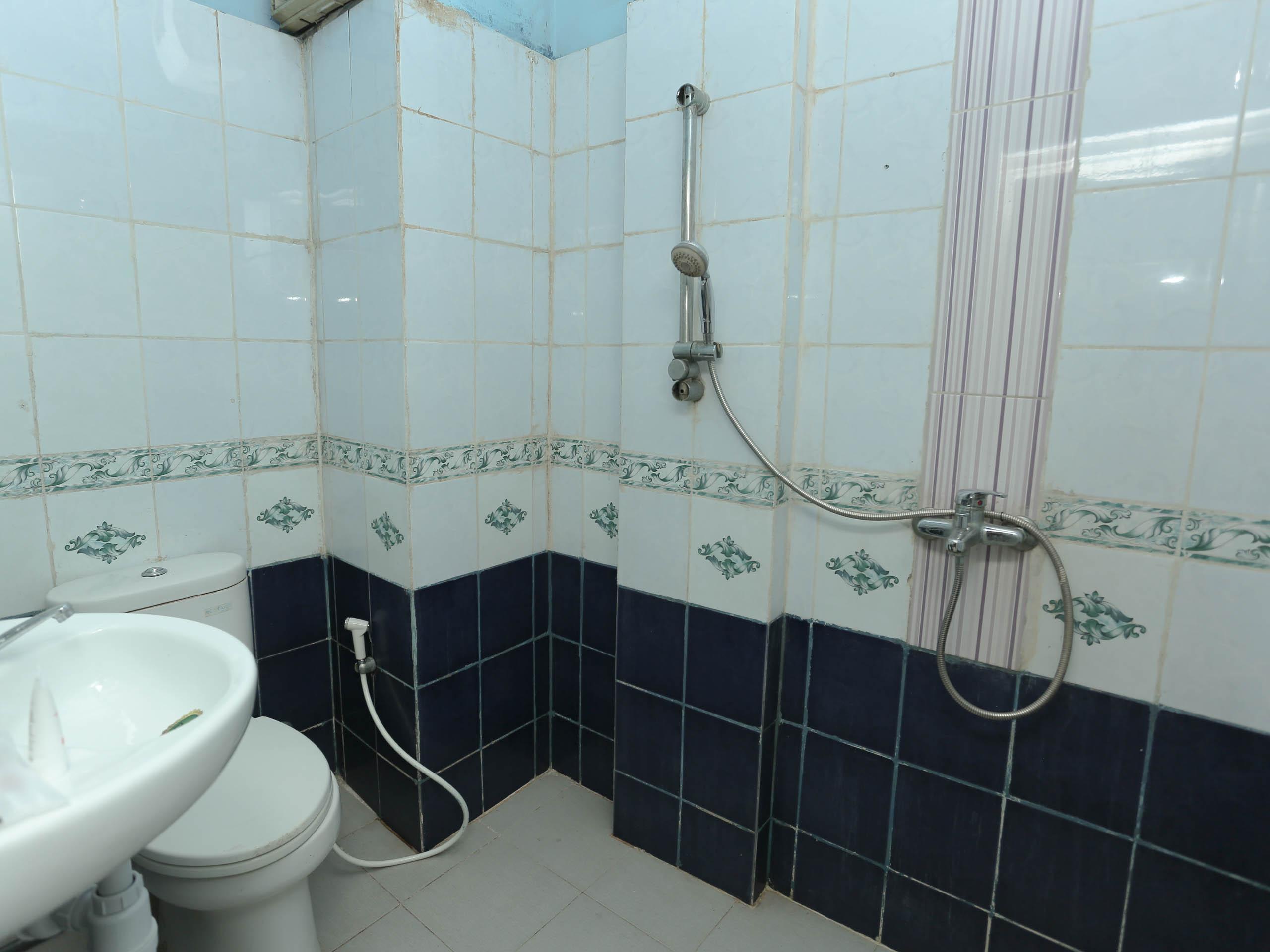 Urbanview Hotel Kharisma Banjarmasin Banjarmasin  Esterno foto