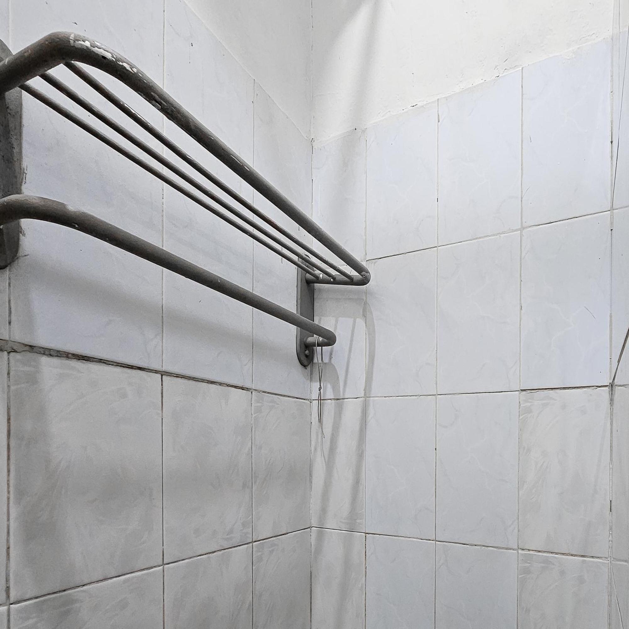 Urbanview Hotel Kharisma Banjarmasin Banjarmasin  Esterno foto