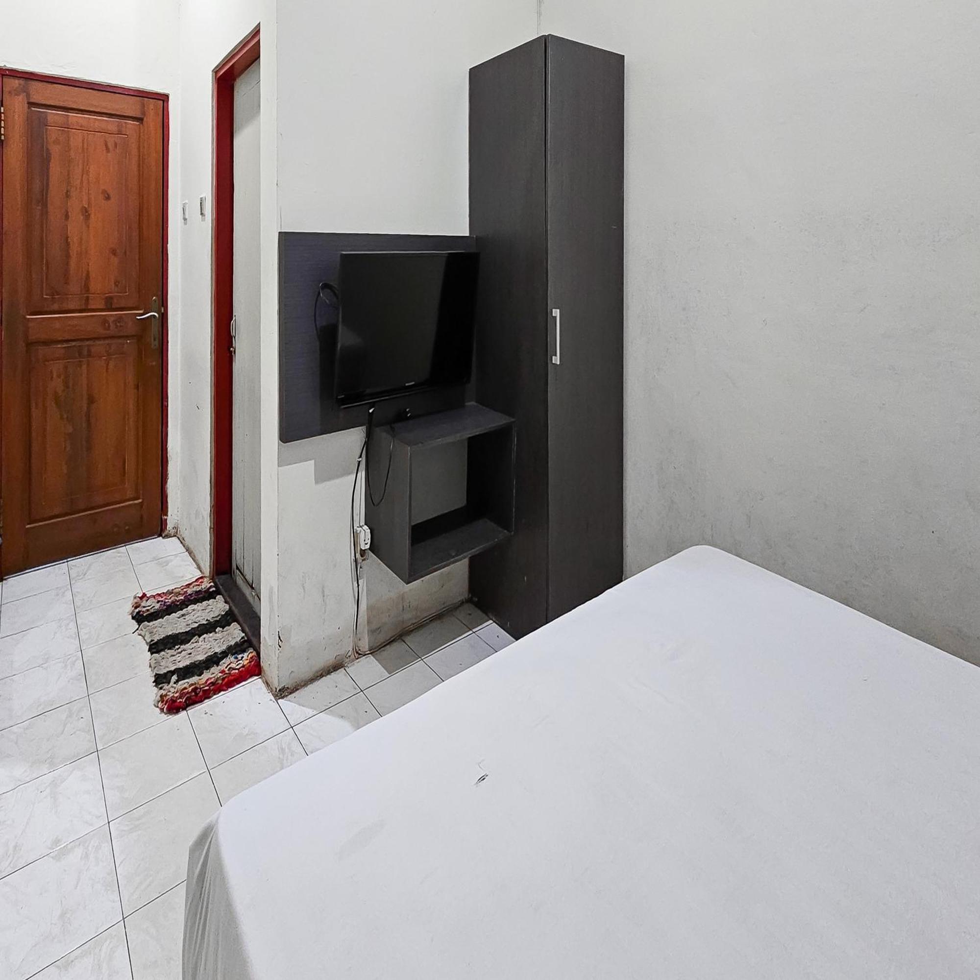 Urbanview Hotel Kharisma Banjarmasin Banjarmasin  Esterno foto